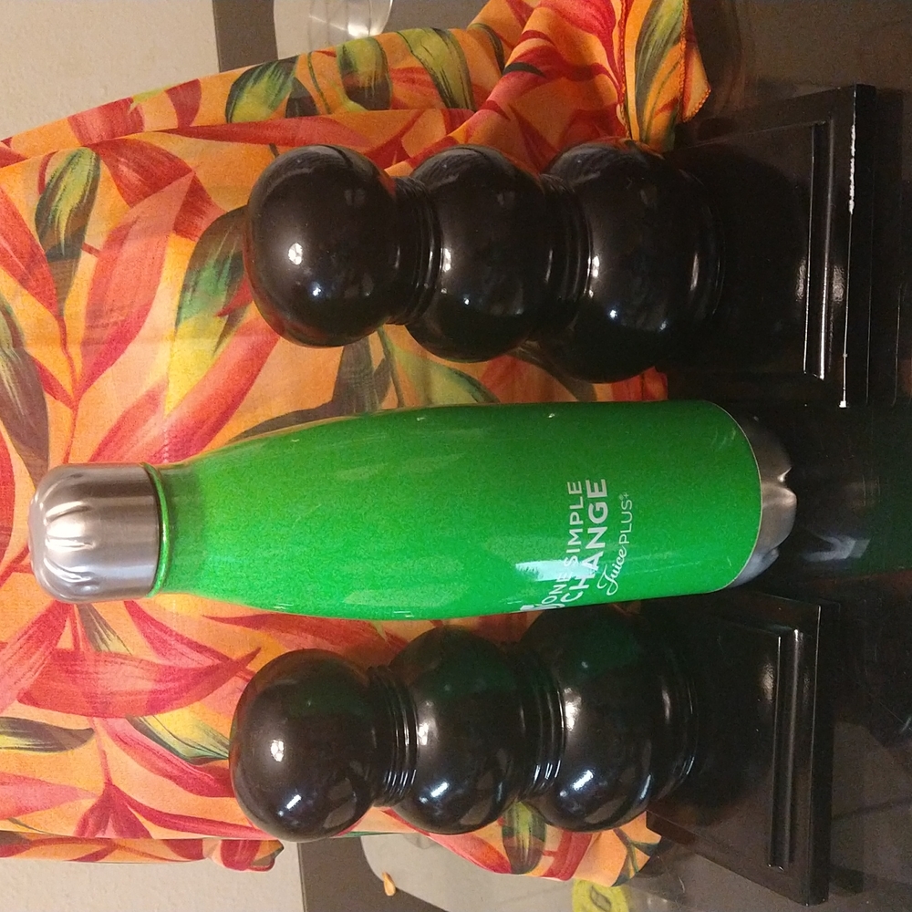 Juice Plus Tumbler